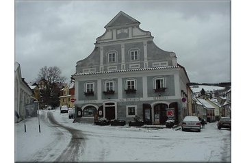 Češka Penzión Český Krumlov, Eksterijer